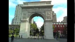 Tour Of New York University [upl. by Bibeau]