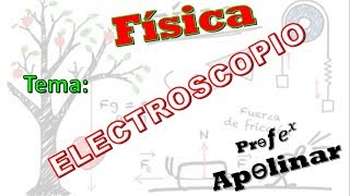 ¿CÓMO HACER UN ELECTROSCOPIO CASERO [upl. by Nois]