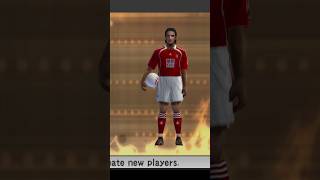 Nuno Gomes Benfica PES 6 [upl. by Derrej505]