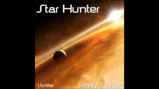 Star Hunter FULL Audiobook [upl. by Liddle296]