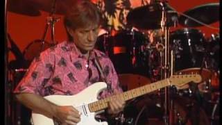 THE VENTURES  Live in Japan 1990 15 [upl. by Haveman984]