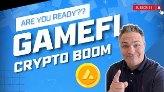 Are You Ready For The GameFi Bull Run Crypto Yall Member Only Call [upl. by Tildi651]