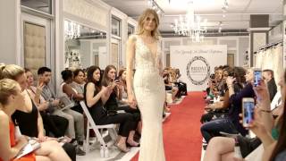 Galia Lahav Victorian Affinity Fashion Show at Bridal Reflections [upl. by Worrell]