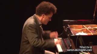 Jacky Terrasson Trio  Besame Mucho  TVJazztv [upl. by Cannell664]