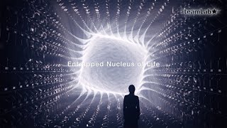 Entrapped Nucleus of Life [upl. by Greenebaum]