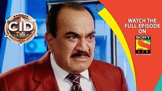 CID  सी आ डी  Episode 836  28th November 2018 [upl. by Ayouqes47]