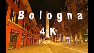 Bologna [upl. by Aiuhsoj]