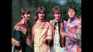 Beatles Magical Mystery Tour Tease for PBS [upl. by Tolliver]