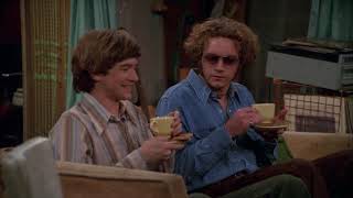 That 70s show  Hyde moves in [upl. by Hyps]