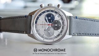 Introducing the Zenith Chronomaster Original ECommerce TriColour Edition [upl. by Sacttler]