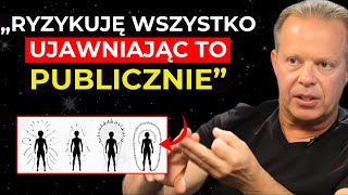 Joe Dispenza „To jest najlepiej strzeżona TAJEMNICA na CAŁYM ŚWIECIE” [upl. by Schulman267]