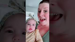 How To Rescue A Bad Nap Day babysleephelp infantsleepmomlife babysleeptips parentingtips baby [upl. by Debbee81]