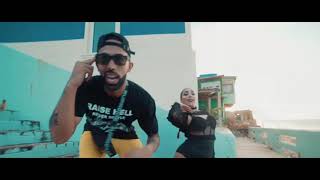 Eladio Carrion  Sigue Bailandome ft Brray Official Video [upl. by Naahsar676]