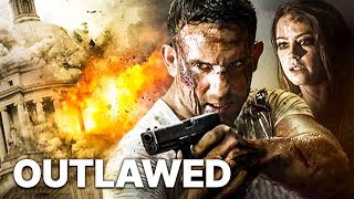 Outlawed  Best Action Movie  Royal Marines  Feature Film  Full Movie [upl. by Roseann127]