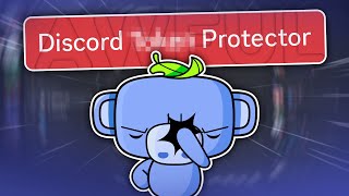 Do NOT Use This to Protect your Discord Account [upl. by Anauqal]