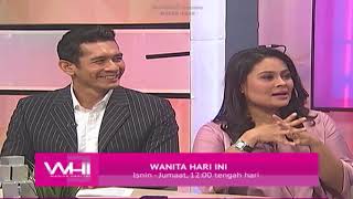 TV3 Malaysia  DaytimeBreakfast Talkshow programming Promo 2018 [upl. by Jopa]