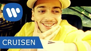 MASSIVE TÖNE – CRUISEN Official Music Video [upl. by Gladwin]