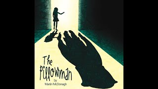 Plot summary “The Pillowman” by Martin McDonagh in 4 Minutes  Book Review [upl. by Melisenda]