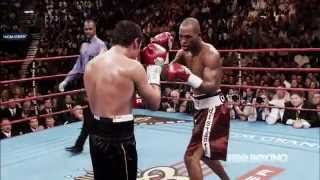 Bernard Hopkins Greatest Hits HBO Boxing [upl. by Gavan742]