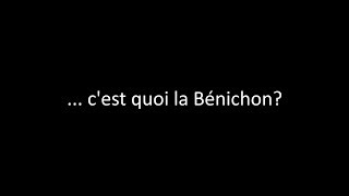 La Bénichon cest quoi  RoseMarie Ducrot nous explique tout [upl. by Leda605]