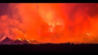 The Worst Volcanic Eruption in History Documentary [upl. by Legge]