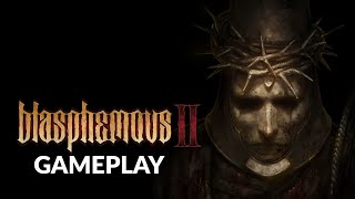 Blasphemous 2 unlimited cheats blasphemous blasphemousgame [upl. by Alleris]