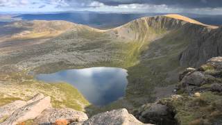 The Cairngorms National Park  a special place [upl. by Lalaj]