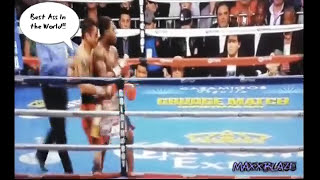 Broner vs Maidana Before amp After The Fight Highlights Brokeback Boxing [upl. by Iruyas167]