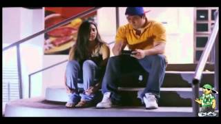 Sargento Rap  Irene Video Oficial [upl. by Eusassilem101]