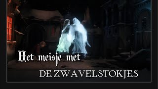 Magische Efteling Muziek het meisje met de zwavelstokjes [upl. by Euphemia161]