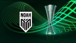 How did FC Noah qualify for the conference league  Conference part 121 [upl. by Amice]