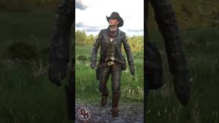 red dead online monthly update new discounts outfits with bandanas [upl. by Celene]