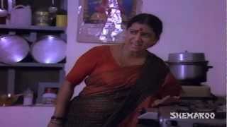 Rao Gopal Rao speaking to kitchen stove  Kongumudi movie scenes  Shoban Babu Suhasini [upl. by Justus]