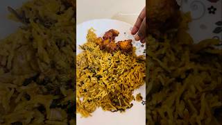 Mutton Briyani cream bun elam saptachu❤️🤩🥳✨tamilshorts minivlog food [upl. by Gilmour257]