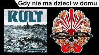 KULT  Gdy nie ma dzieci w domu OFFICIAL AUDIO [upl. by Esnohpla164]