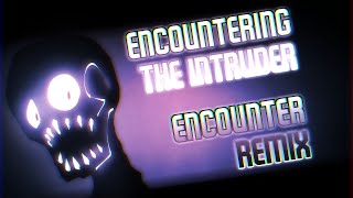 FNF  Encountering the Intruder Encounter REMIX [upl. by Dachia603]