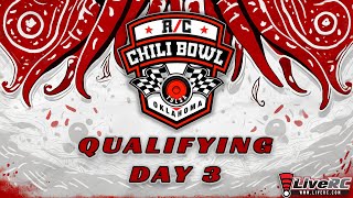 2024 Rc Chili Bowl Qualifying Day Three [upl. by Jurdi]