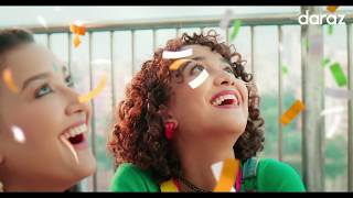 Daraz Bangladesh 1111 Worlds biggest sale TVC [upl. by Ainitsirk]