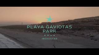 Discover Iberostar Playa Gaviotas Park  Iberostar Hotels amp Resorts [upl. by Hctim]