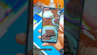 Vivo V9 display change maniyar mobile shop mobilerepairing [upl. by Daniyal]