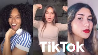 Saian Supa Crew  Angela BEST OF TIKTOK 💃❤️ [upl. by Laks]