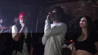 Chicago Sleepers  Lucki amp Warholss Recap Video  Shot by TyrisFilms [upl. by Je]