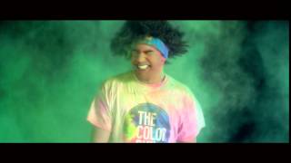 The Color Run Presented by Skittles  Teaser [upl. by Woehick]