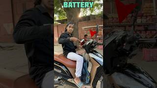 Gadi Ki Battery Khatam ￼Ho Gai Koi help Karega 😭 minivlog vlog battery help mrfaisalkhan ￼ [upl. by Eitsirhc]