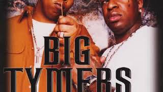 Big Tymers  This Is How We Do Acapella [upl. by Leicam627]