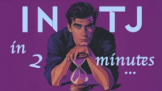 How To Spot an INTJ in 2 Minutes [upl. by Henebry]