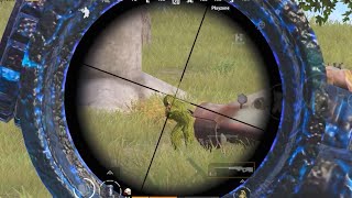 KING OF SNIPER AWM🔥Pubg Mobile [upl. by Aseret]