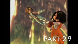 Final Fantasy IX 29  Travel to Terra and Zidanes Origins Youre Not Alone [upl. by Panthia]