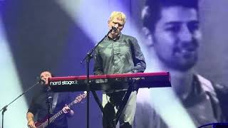 Thats Why You Go Away MLTR Live In Singapore 2023 [upl. by Lirrehs]