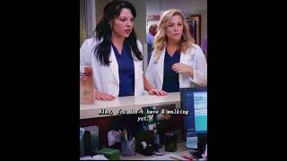 Do doctors always do their best to help patientsgreysanatomy shortvideo mission [upl. by Tavie778]